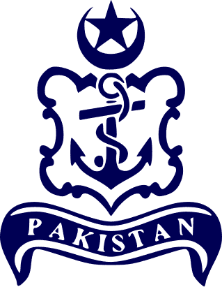 Pakistan Navy logo