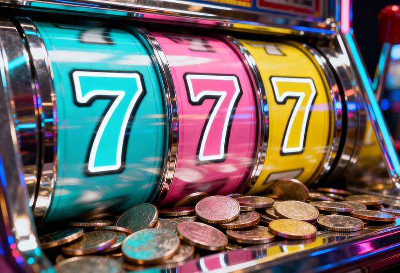 volt casino Nederland
